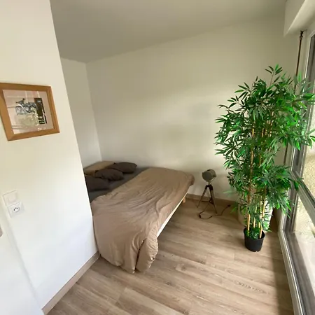 Proche De La Apartamento Bénerville-sur-Mer