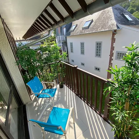Proche De La Apartamento Bénerville-sur-Mer