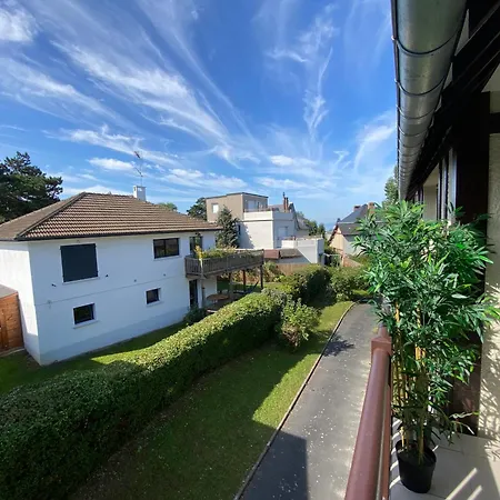 Apartamento Proche De La *